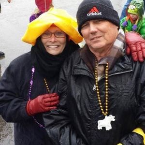 Meet your Posher, Deborah